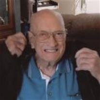 Grayson R. Sorrels