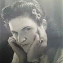 Noemi "Nottie" Antoinette (Chiampan) Shelton