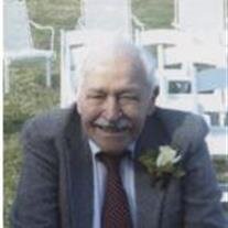 William G. "Bill" Shelton