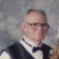 Chester T. Smith
