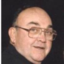 Marion F. "Smitty" Smith