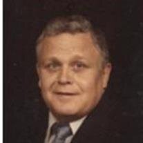William T. "Bill" Staten