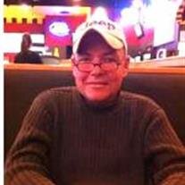 Donald Ray "J.R." Sego, Jr.