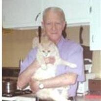 Henry H. "Hank" Stouffer