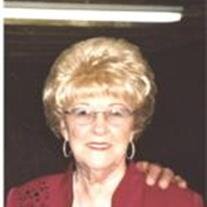 Ella Mae Drake Snodgrass