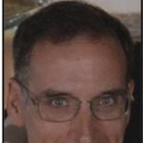 Donald B. "Donny" Siemens