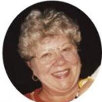 Margaret K. "Margie" Schaefer