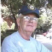 Paul Wayne Schmidlkofer