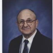 Robert J. "Bob" Senn