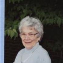 Jane Brown Schilling