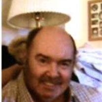 Herman Gayle Slayton