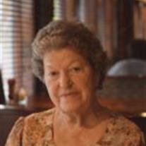 Faye Smith