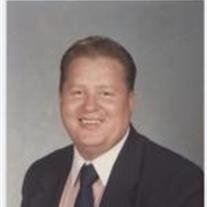 Hughie Richard Sparks