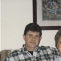 Milton Earl Sharp, Jr.