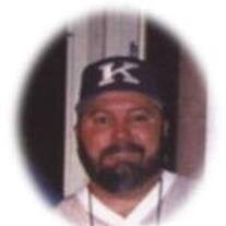 Brian Lee Smalley