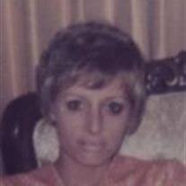 Glenda Irene Saling