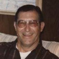 Johnnie Evans Stormes, Jr.