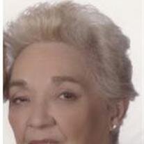 Cecelia R. (Rodgers) Shaw