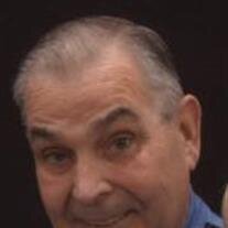 Charles Desmond Scott