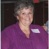Sandra Ann (Lewis) Shelley