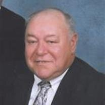 Donald L. Smith, Sr.