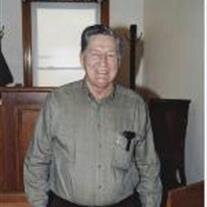 Wallace L.  Skaggs