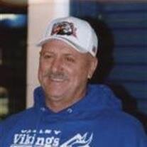 Larry Ray Smith