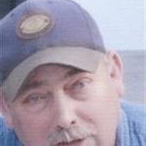 Kenneth Chester  Siegwald