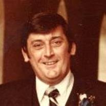 James Edward  Sheets, Jr.