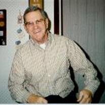 Theodore William "Pappaw" Schmuckie, Sr.