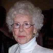 Betty Jane Simpson