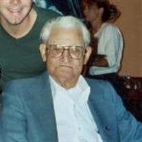 James Everett "Jes" Sanders