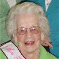 Kathryn Rosenbaum  Smith