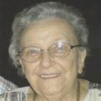 Emma M. Stinnett