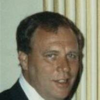 Thomas "Tom" W. Seals, Jr.
