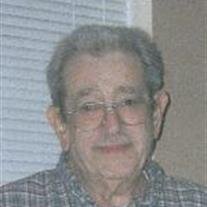John "Jack" H. Sullivan