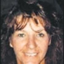 Pamela Joy (Palas) Stegner