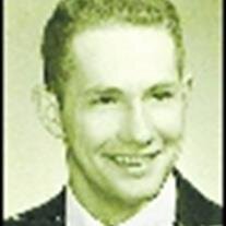 Ross E. Sherer