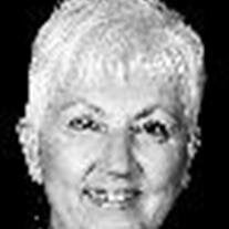 Dorene Ruth Williamson Seidl