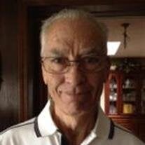 Albert "Al" "Art"  Stelzig