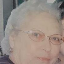 Vera Elizabeth "Liz" Thompson