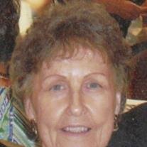 Edna Louise (Chesser) Thomasson