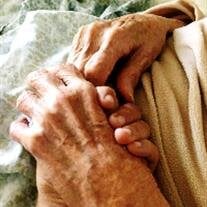 Lucille "Lucy" Taylor