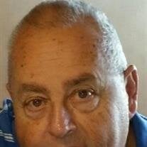 Gerald W. "Jerry" Thompson