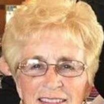 Ann Thornsberry