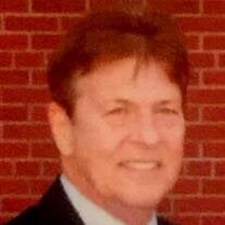 Dennis Michael Thomas