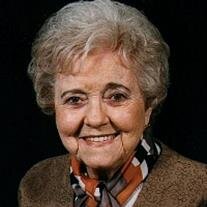 Melva Marie (Shelton) Tennyson