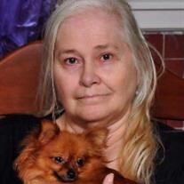 Henryette "Robyn" Luke Trevino