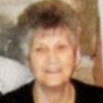 Wanda L. (Sydnor) Terry