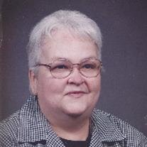 Barbara J. Thomas